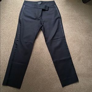 White House Black Market Pants